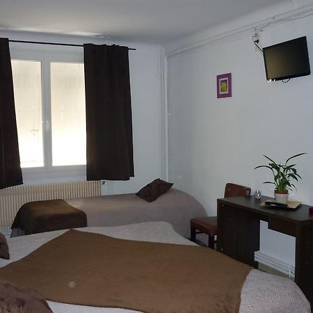 Hotel L'Hospitalet Saint Charles Montpellier Exterior foto